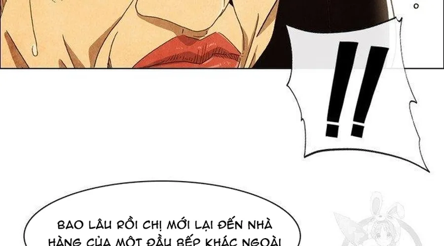 Ngôi Sao Ẩm Thực Michelin Star Chap 276 - Next Chap 277