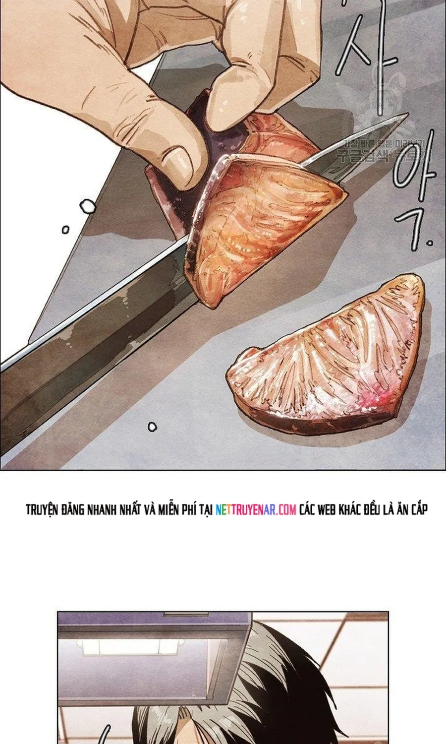 Ngôi Sao Ẩm Thực Michelin Star Chap 276 - Next Chap 277