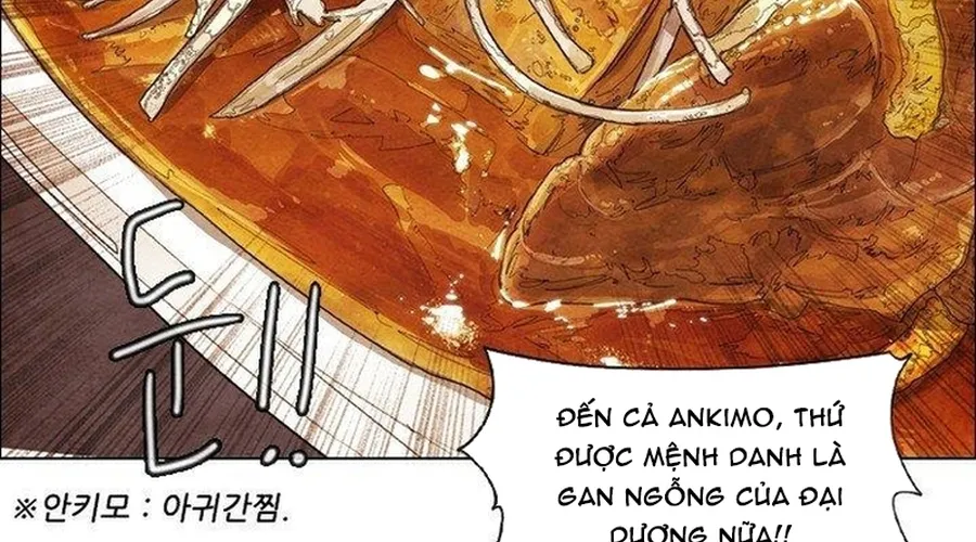 Ngôi Sao Ẩm Thực Michelin Star Chap 276 - Next Chap 277
