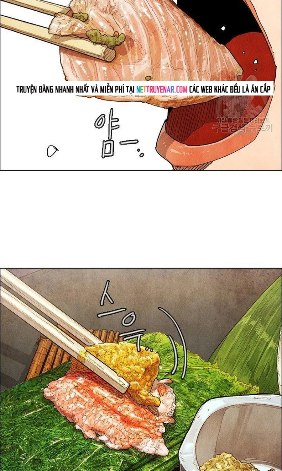 Ngôi Sao Ẩm Thực Michelin Star Chap 276 - Next Chap 277