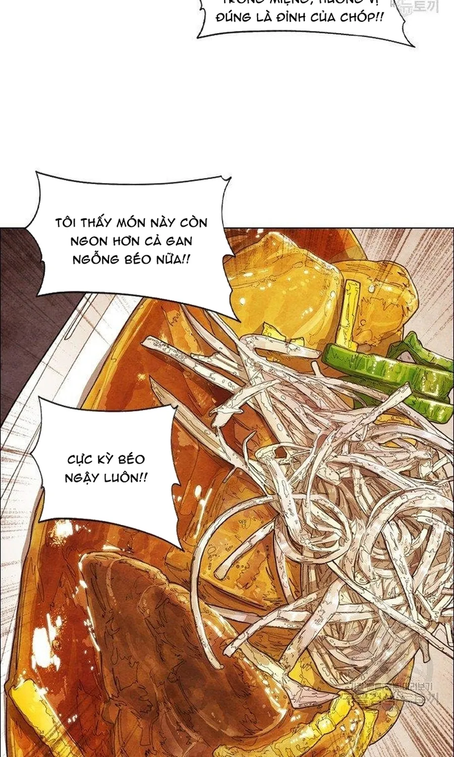 Ngôi Sao Ẩm Thực Michelin Star Chap 276 - Next Chap 277