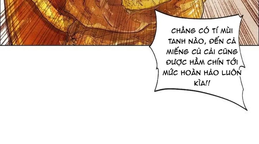 Ngôi Sao Ẩm Thực Michelin Star Chap 276 - Next Chap 277