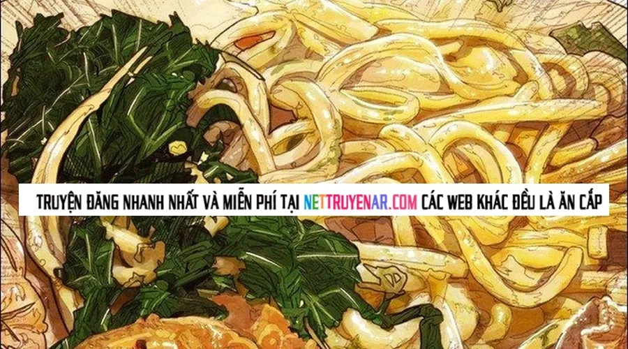 Ngôi Sao Ẩm Thực Michelin Star Chap 276 - Next Chap 277