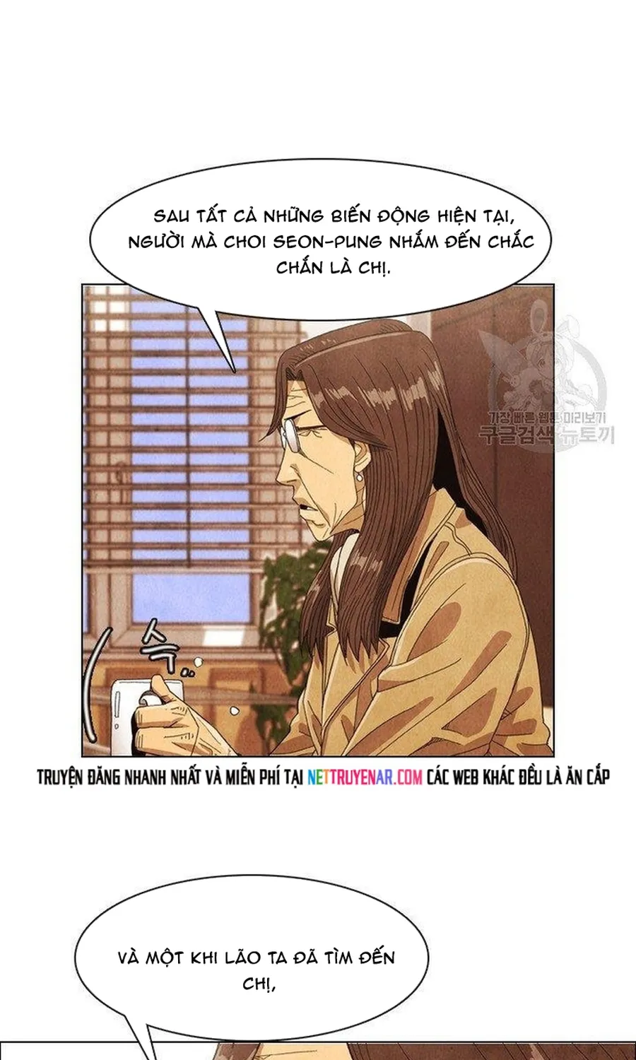 Ngôi Sao Ẩm Thực Michelin Star Chap 276 - Next Chap 277