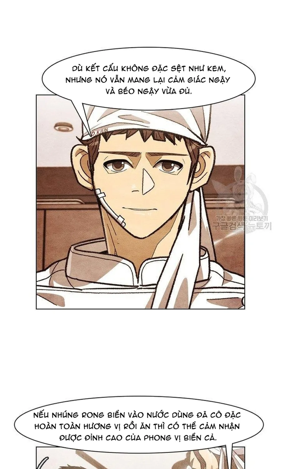 Ngôi Sao Ẩm Thực Michelin Star Chap 276 - Next Chap 277
