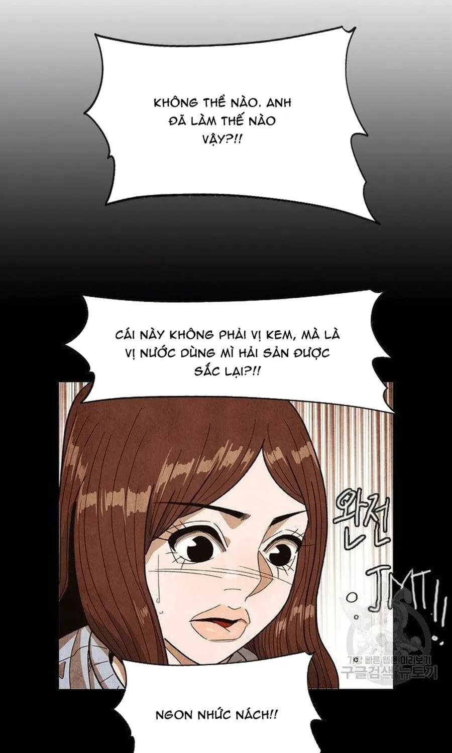 Ngôi Sao Ẩm Thực Michelin Star Chap 276 - Next Chap 277