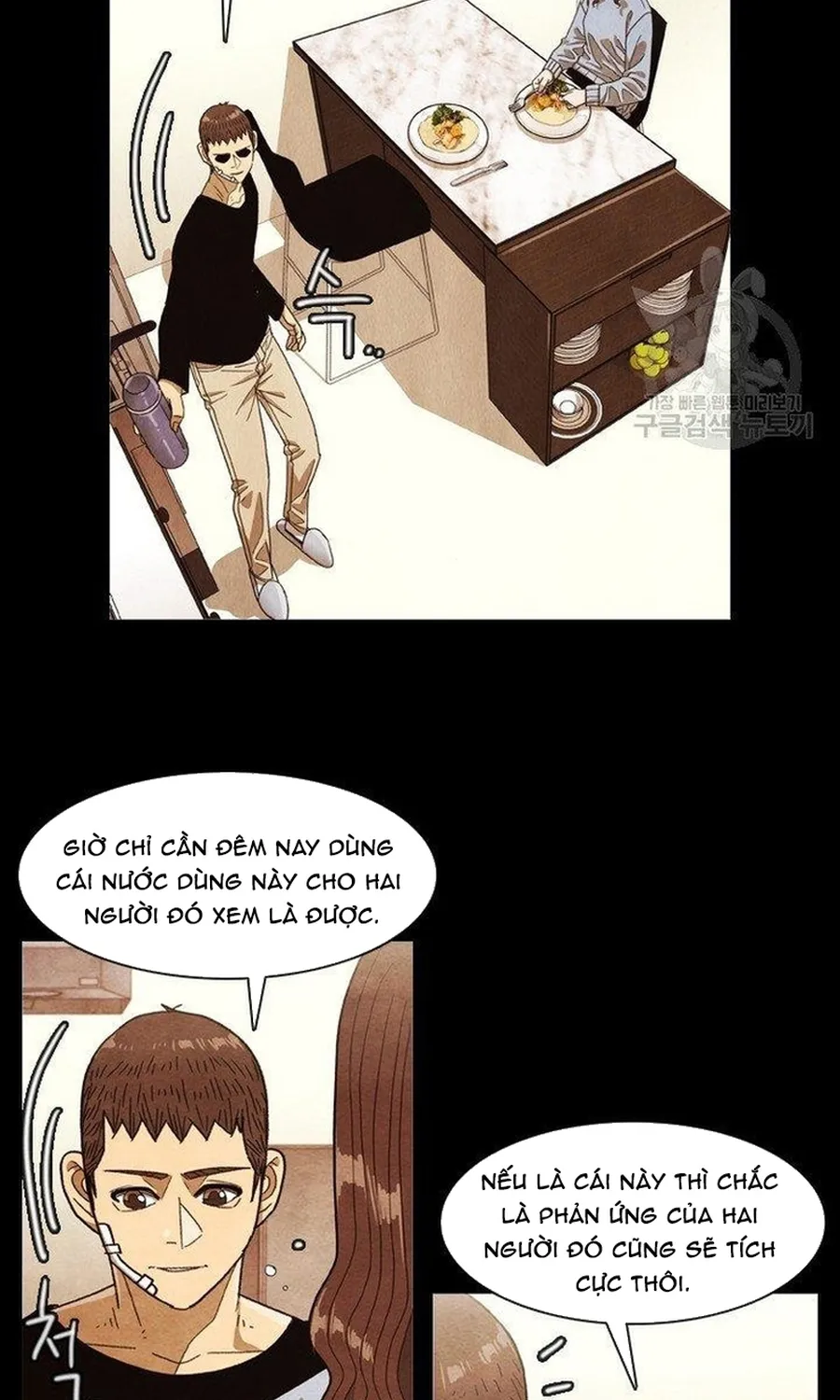 Ngôi Sao Ẩm Thực Michelin Star Chap 276 - Next Chap 277