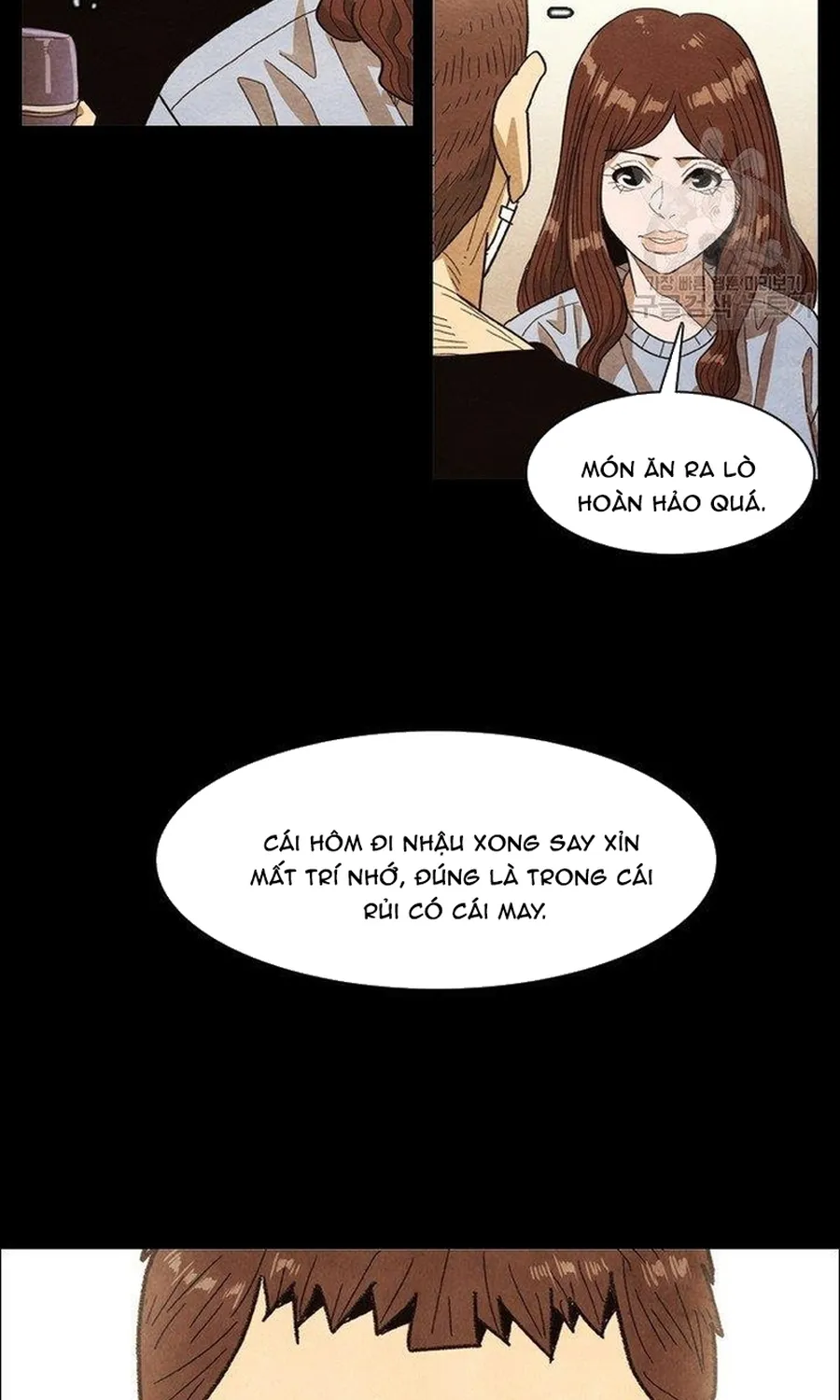 Ngôi Sao Ẩm Thực Michelin Star Chap 276 - Next Chap 277