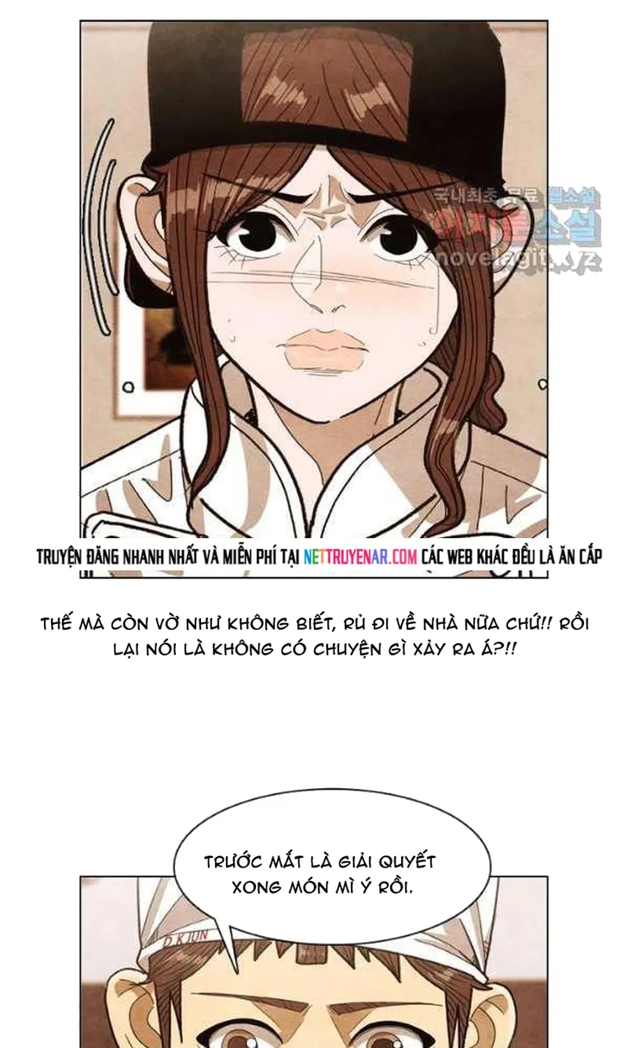 Ngôi Sao Ẩm Thực Michelin Star Chap 277 - Next Chap 278
