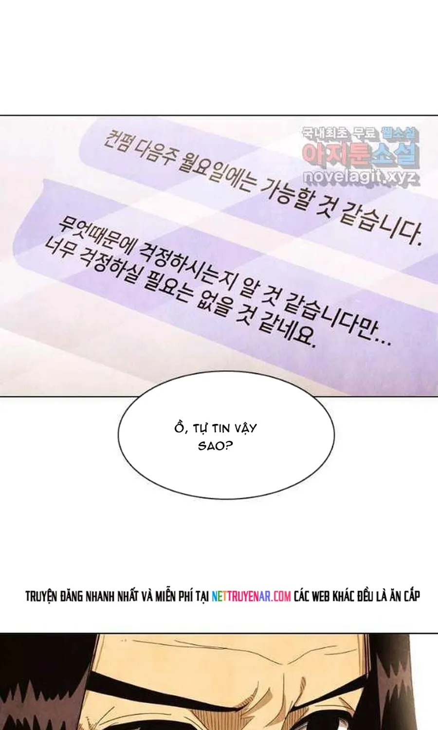 Ngôi Sao Ẩm Thực Michelin Star Chap 277 - Next Chap 278