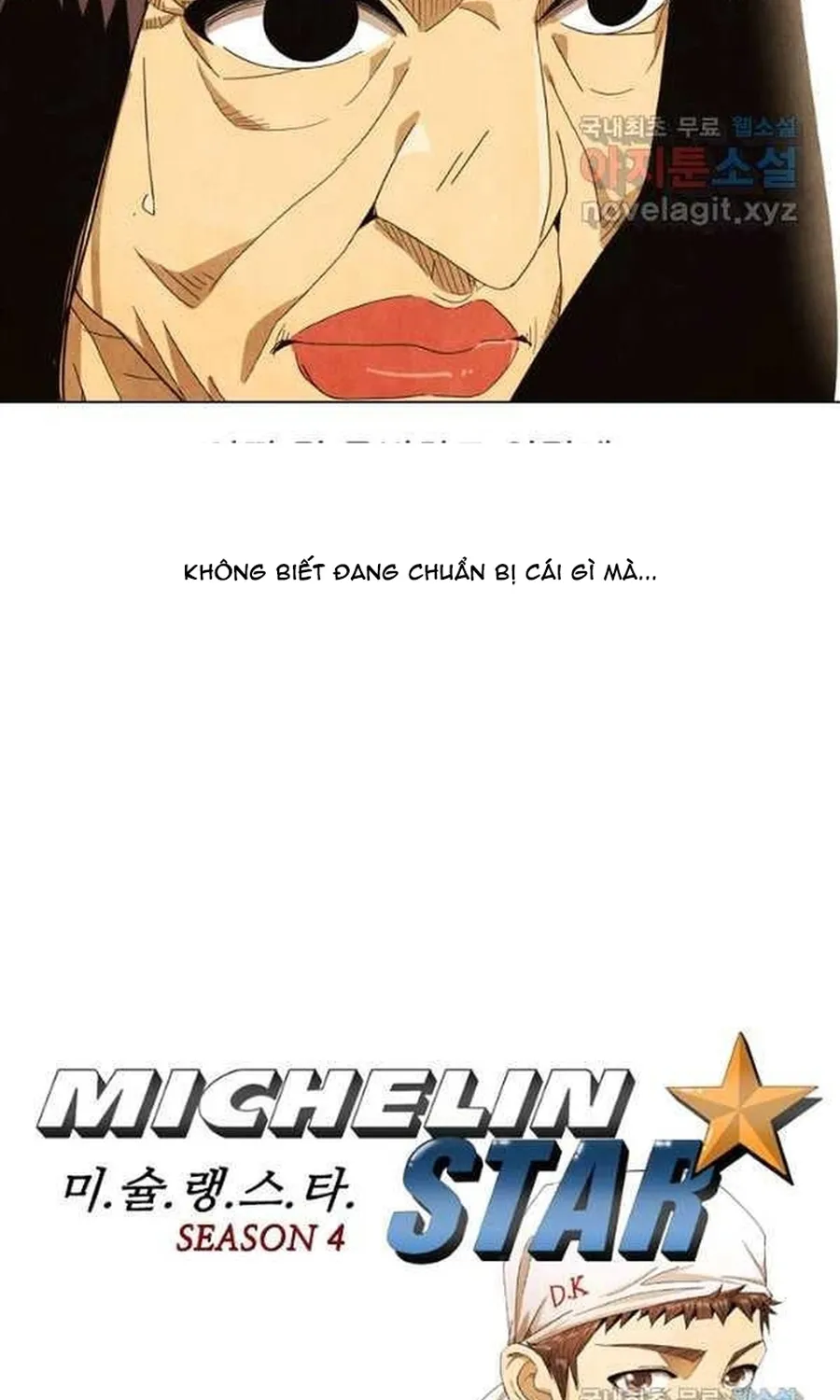 Ngôi Sao Ẩm Thực Michelin Star Chap 277 - Next Chap 278