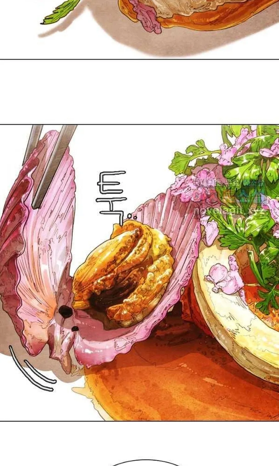 Ngôi Sao Ẩm Thực Michelin Star Chap 277 - Next Chap 278