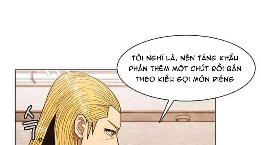 Ngôi Sao Ẩm Thực Michelin Star Chap 277 - Next Chap 278