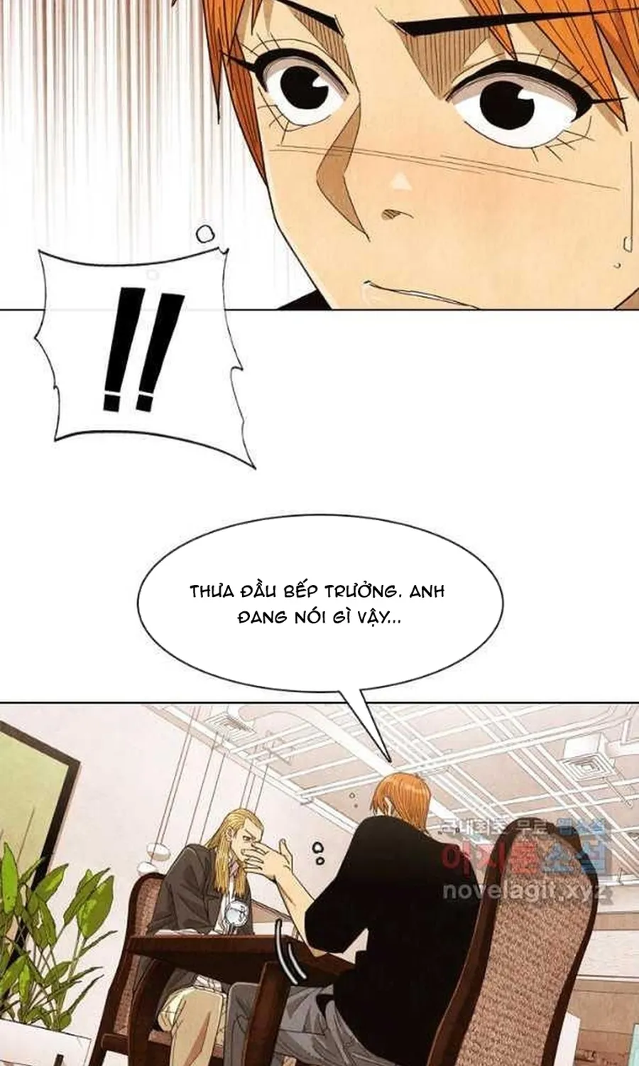 Ngôi Sao Ẩm Thực Michelin Star Chap 277 - Next Chap 278