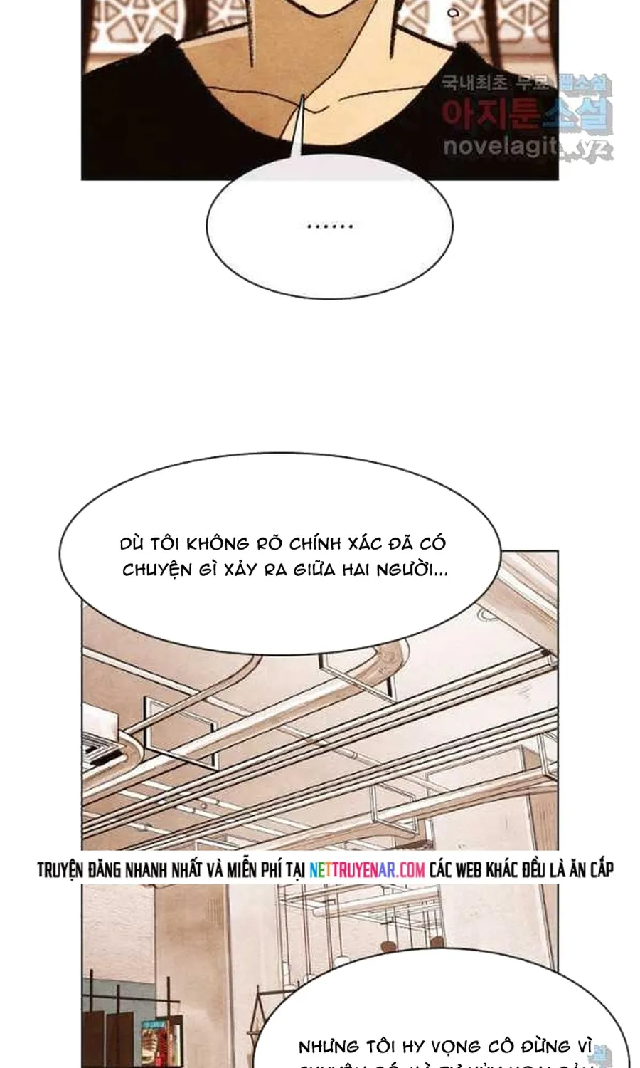 Ngôi Sao Ẩm Thực Michelin Star Chap 277 - Next Chap 278