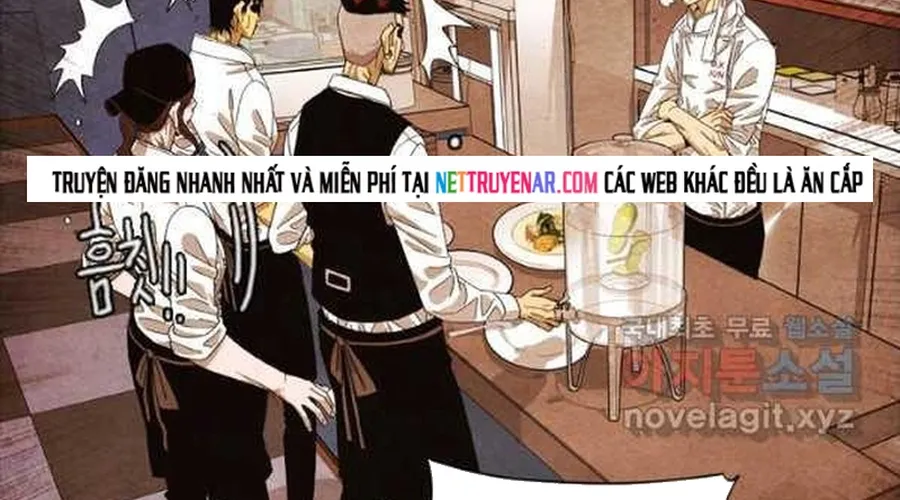 Ngôi Sao Ẩm Thực Michelin Star Chap 277 - Next Chap 278