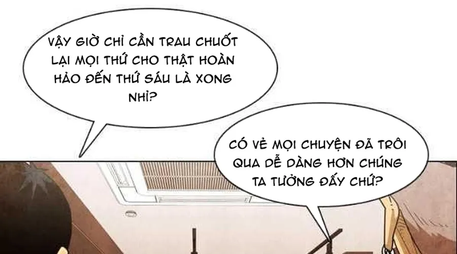 Ngôi Sao Ẩm Thực Michelin Star Chap 278 - Next Chap 279
