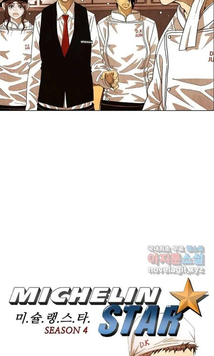 Ngôi Sao Ẩm Thực Michelin Star Chap 278 - Next Chap 279