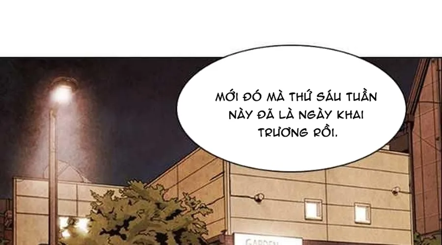Ngôi Sao Ẩm Thực Michelin Star Chap 278 - Next Chap 279