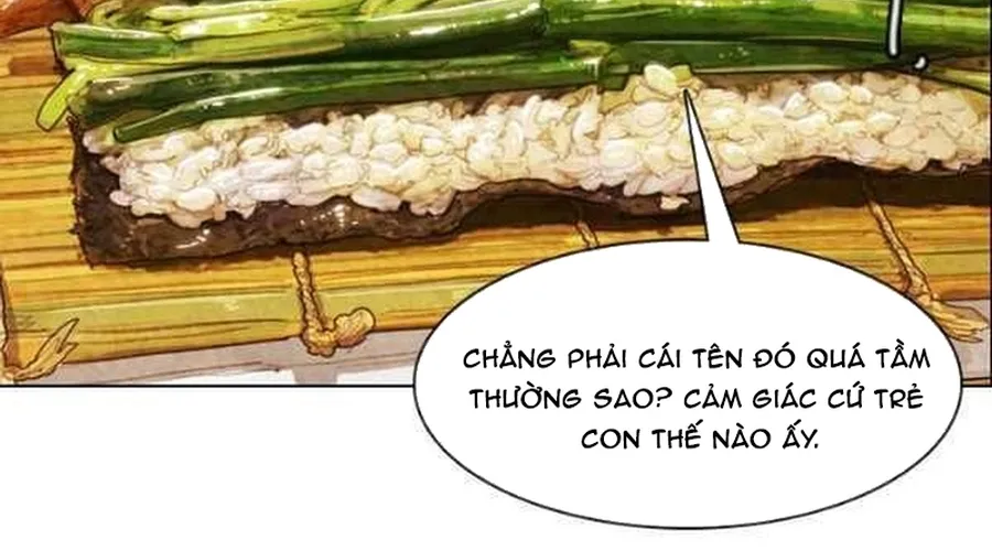 Ngôi Sao Ẩm Thực Michelin Star Chap 278 - Next Chap 279