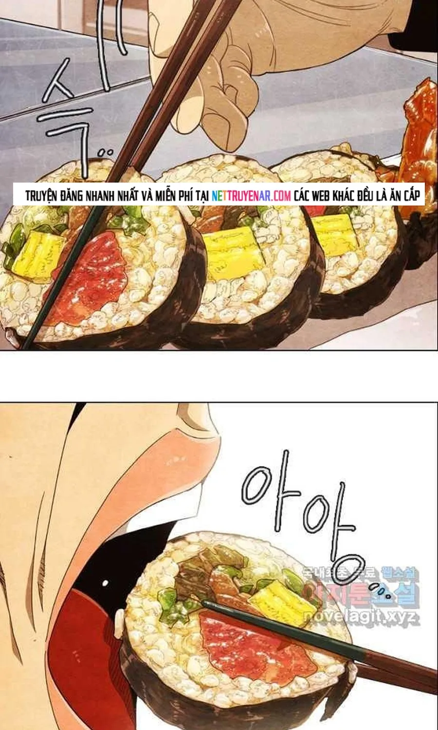 Ngôi Sao Ẩm Thực Michelin Star Chap 278 - Next Chap 279