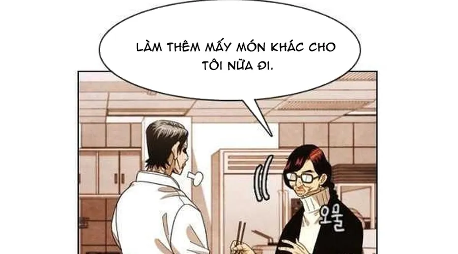 Ngôi Sao Ẩm Thực Michelin Star Chap 278 - Next Chap 279