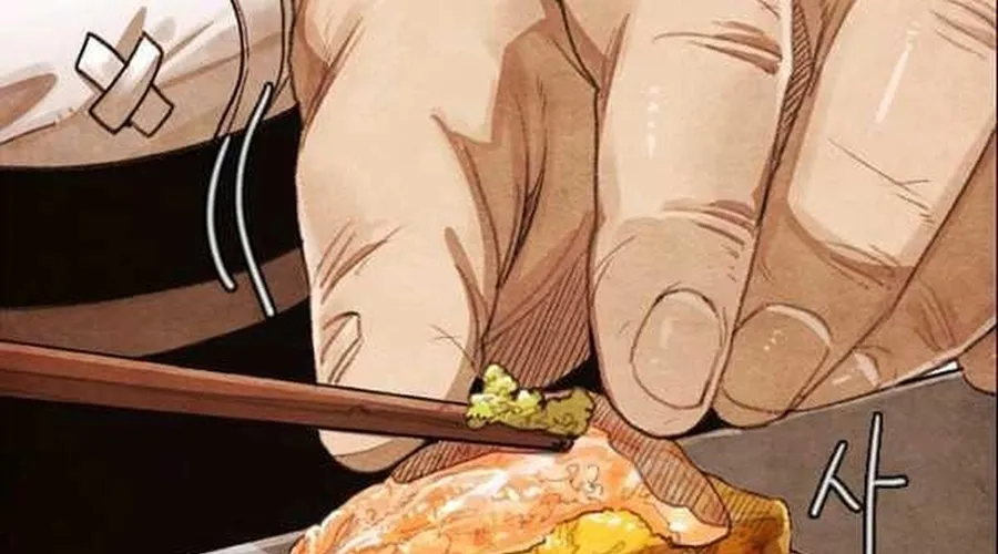 Ngôi Sao Ẩm Thực Michelin Star Chap 278 - Next Chap 279