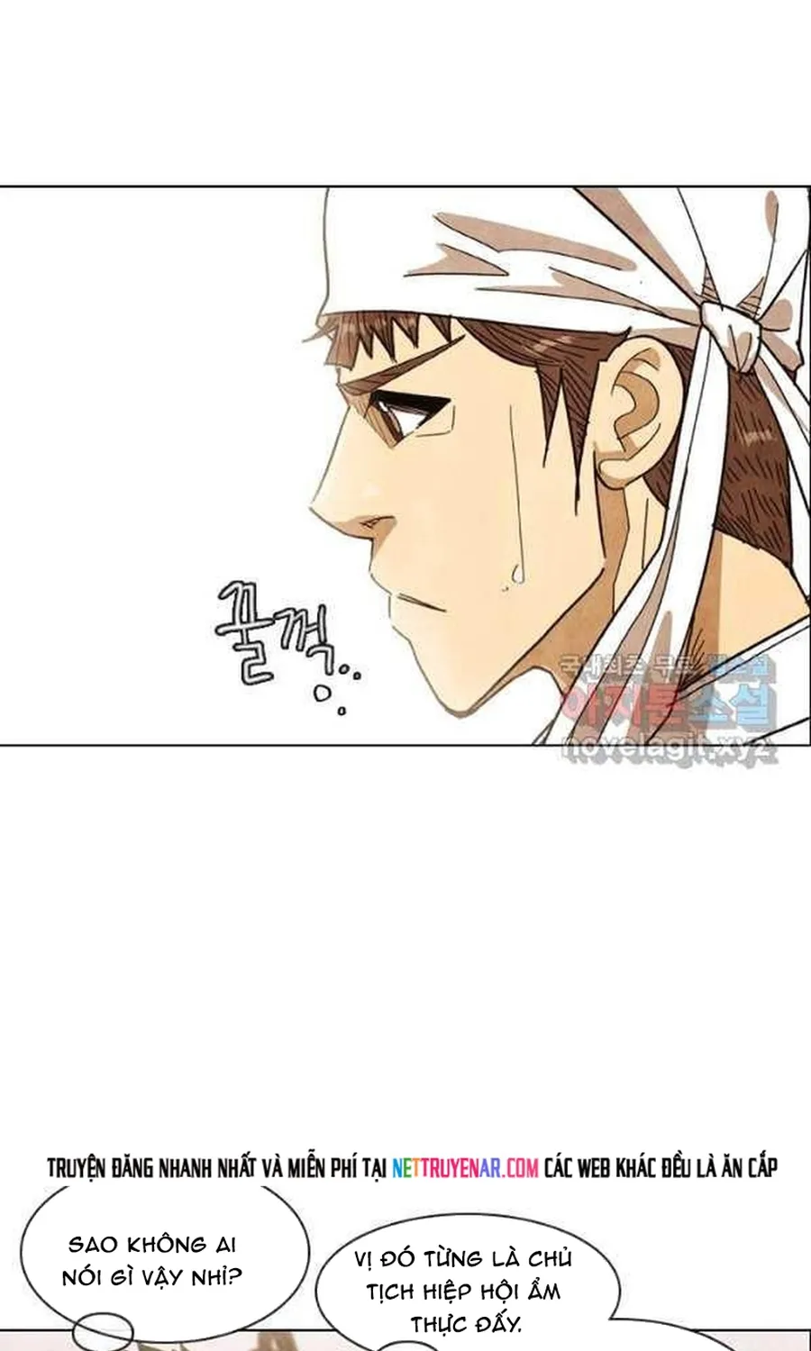 Ngôi Sao Ẩm Thực Michelin Star Chap 278 - Next Chap 279
