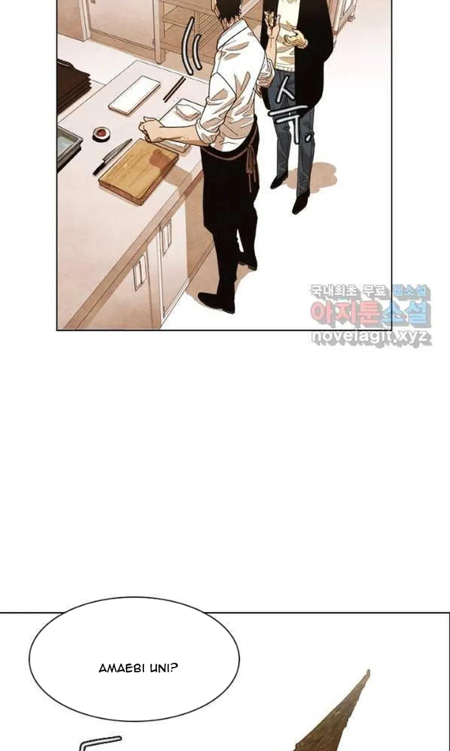 Ngôi Sao Ẩm Thực Michelin Star Chap 278 - Next Chap 279