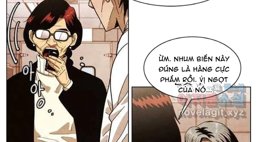 Ngôi Sao Ẩm Thực Michelin Star Chap 278 - Next Chap 279
