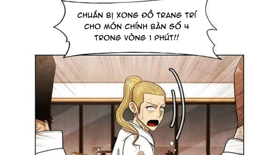 Ngôi Sao Ẩm Thực Michelin Star Chap 278 - Next Chap 279