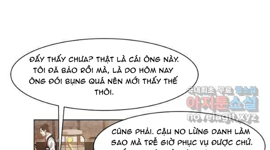 Ngôi Sao Ẩm Thực Michelin Star Chap 278 - Next Chap 279