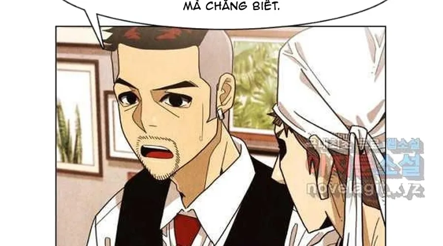 Ngôi Sao Ẩm Thực Michelin Star Chap 278 - Next Chap 279