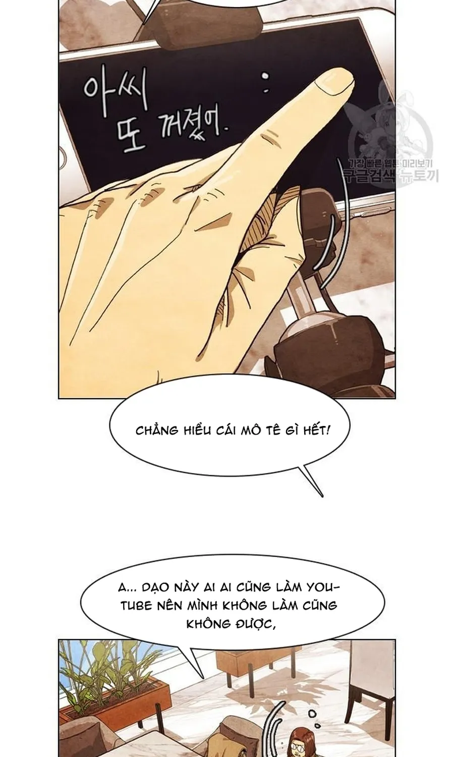 Ngôi Sao Ẩm Thực Michelin Star Chap 279 - Next Chap 280