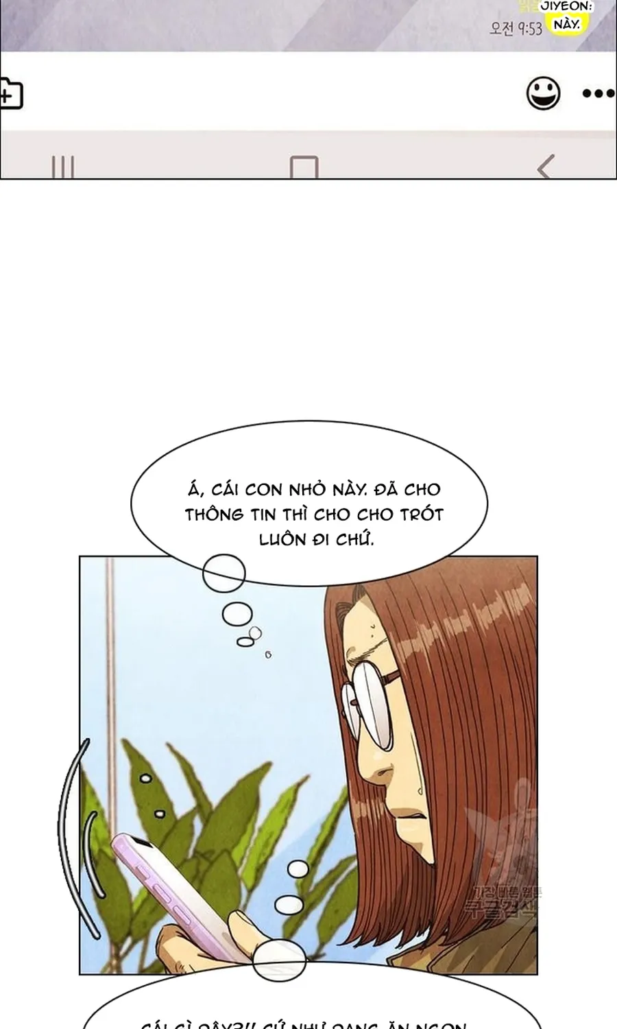 Ngôi Sao Ẩm Thực Michelin Star Chap 279 - Next Chap 280
