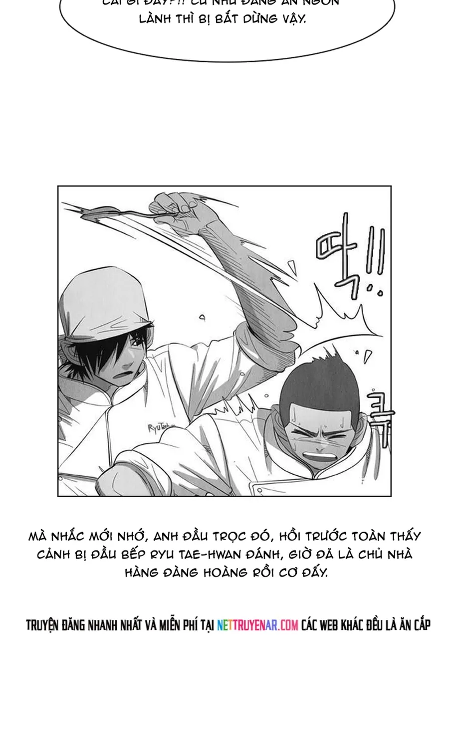 Ngôi Sao Ẩm Thực Michelin Star Chap 279 - Next Chap 280