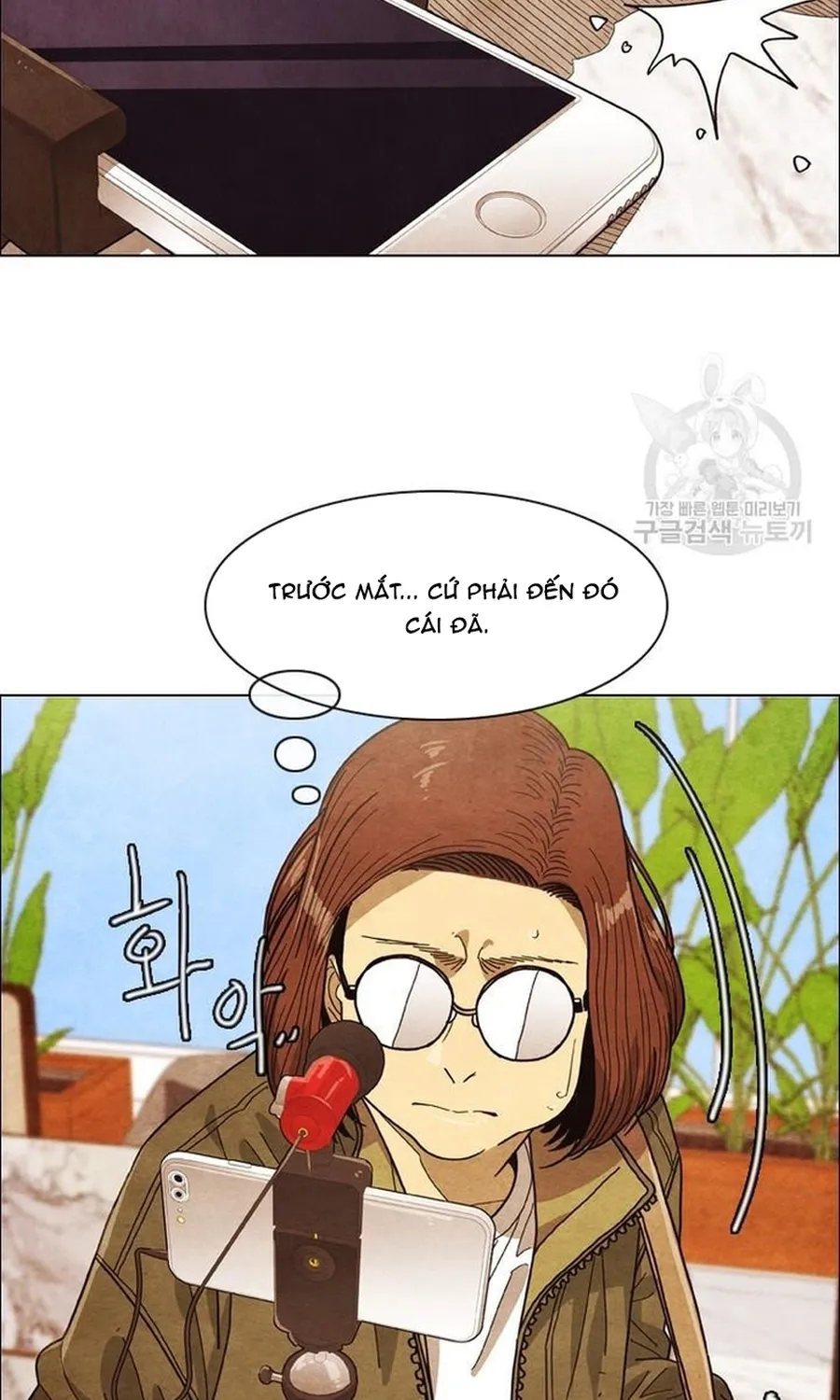 Ngôi Sao Ẩm Thực Michelin Star Chap 279 - Next Chap 280