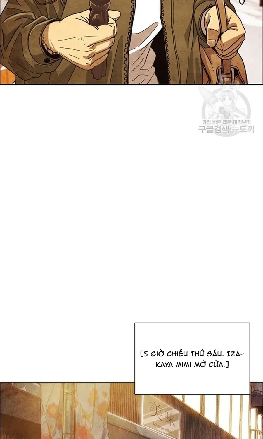 Ngôi Sao Ẩm Thực Michelin Star Chap 279 - Next Chap 280
