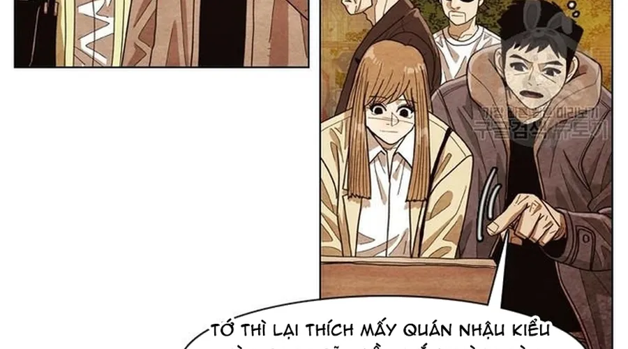 Ngôi Sao Ẩm Thực Michelin Star Chap 279 - Next Chap 280