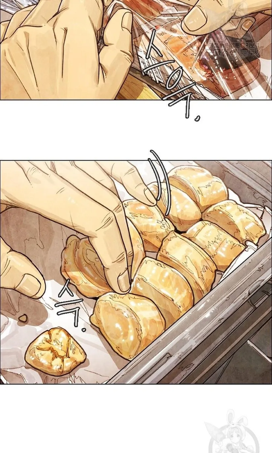 Ngôi Sao Ẩm Thực Michelin Star Chap 279 - Next Chap 280