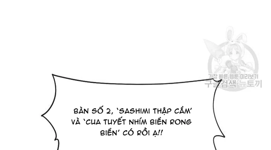 Ngôi Sao Ẩm Thực Michelin Star Chap 279 - Next Chap 280