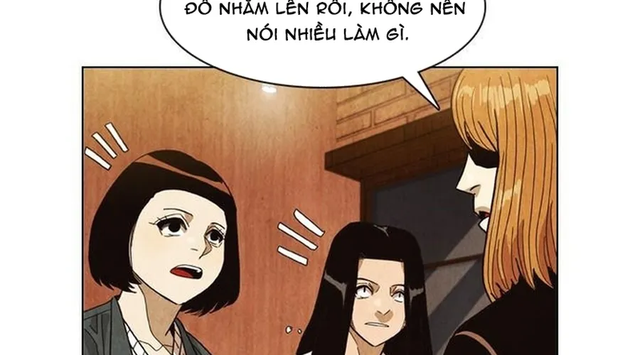 Ngôi Sao Ẩm Thực Michelin Star Chap 279 - Next Chap 280