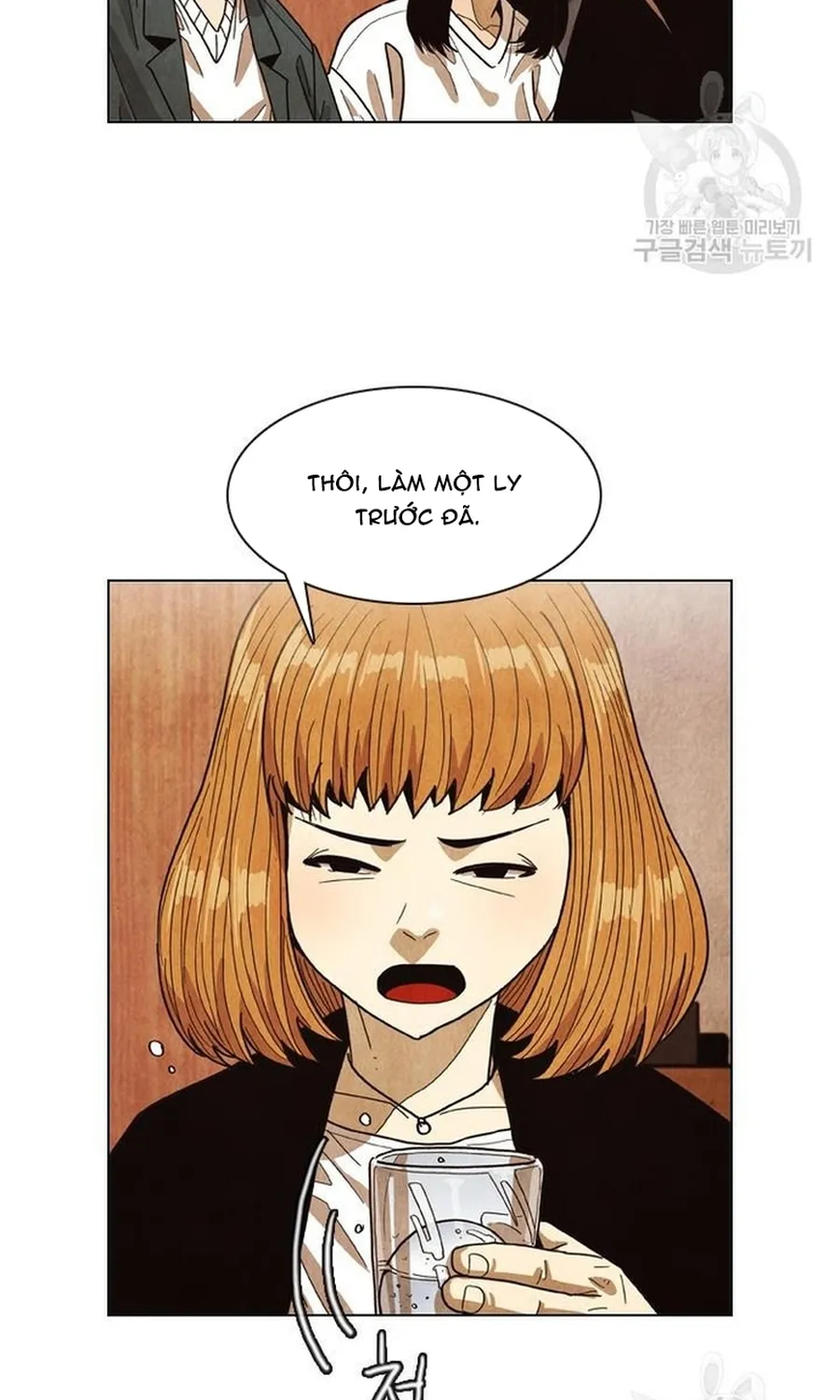 Ngôi Sao Ẩm Thực Michelin Star Chap 279 - Next Chap 280