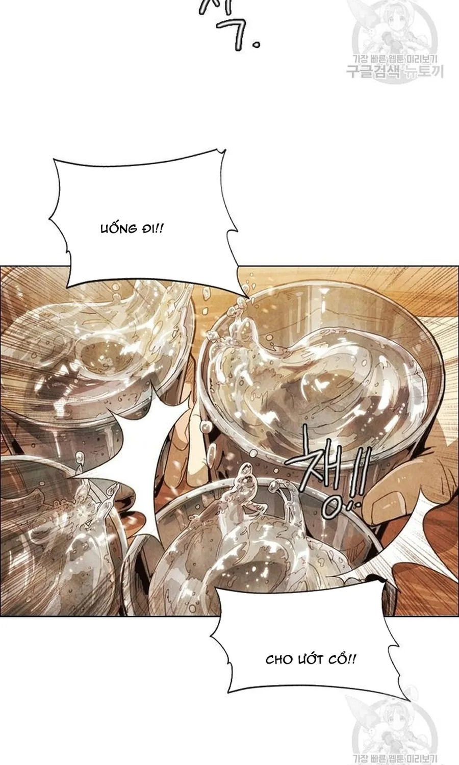 Ngôi Sao Ẩm Thực Michelin Star Chap 279 - Next Chap 280