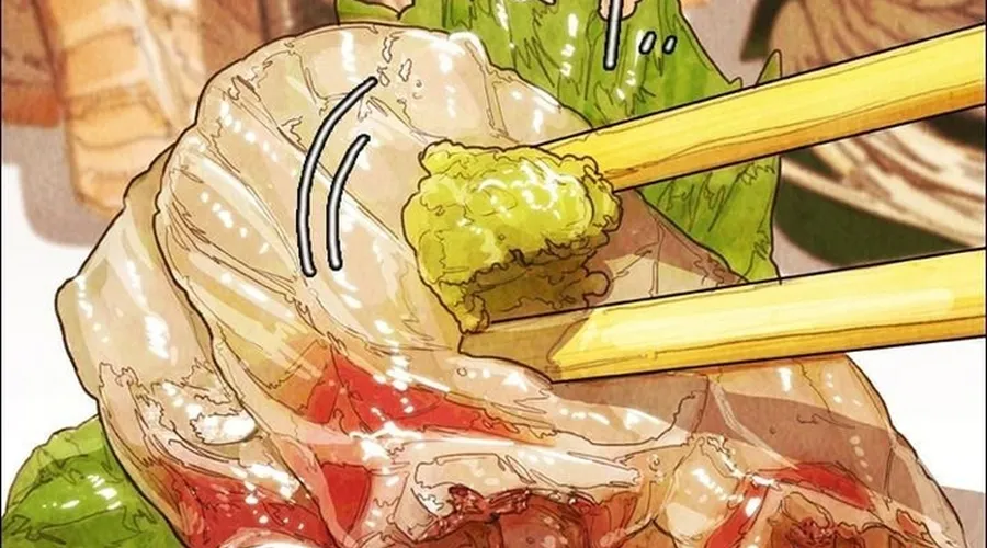 Ngôi Sao Ẩm Thực Michelin Star Chap 279 - Next Chap 280