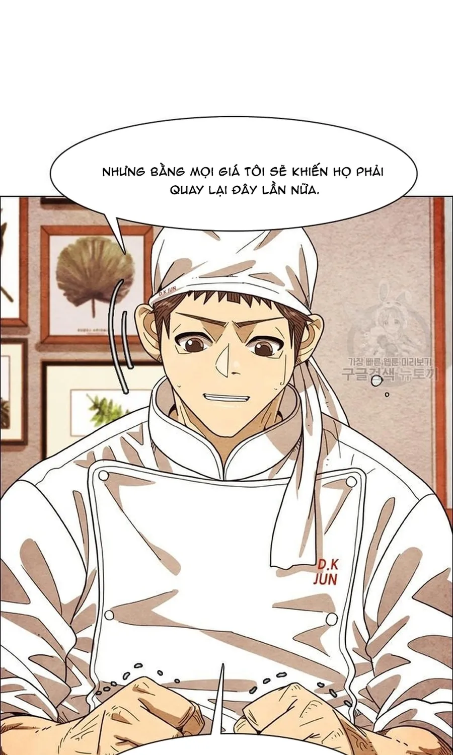Ngôi Sao Ẩm Thực Michelin Star Chap 279 - Next Chap 280