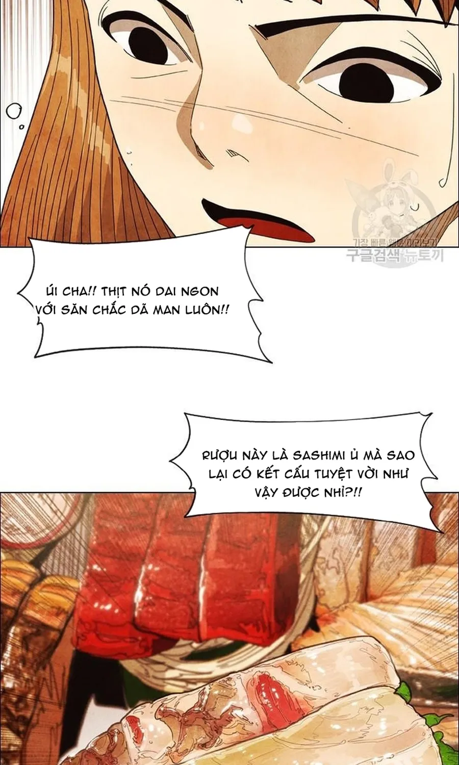 Ngôi Sao Ẩm Thực Michelin Star Chap 279 - Next Chap 280