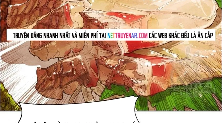 Ngôi Sao Ẩm Thực Michelin Star Chap 279 - Next Chap 280