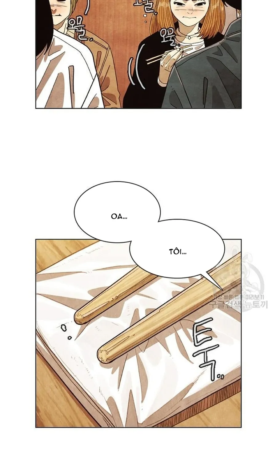 Ngôi Sao Ẩm Thực Michelin Star Chap 279 - Next Chap 280