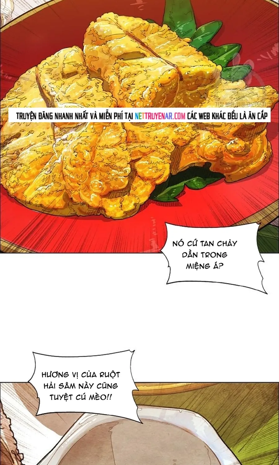 Ngôi Sao Ẩm Thực Michelin Star Chap 279 - Next Chap 280